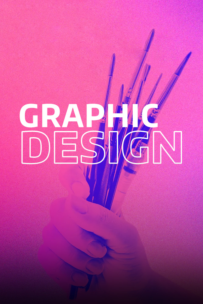 طراحی گرافیک